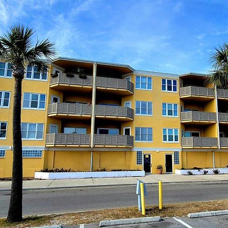 Sandpiper 103 By Tybee Beach Vacation Rentals تيبي أيلاند المظهر الخارجي الصورة