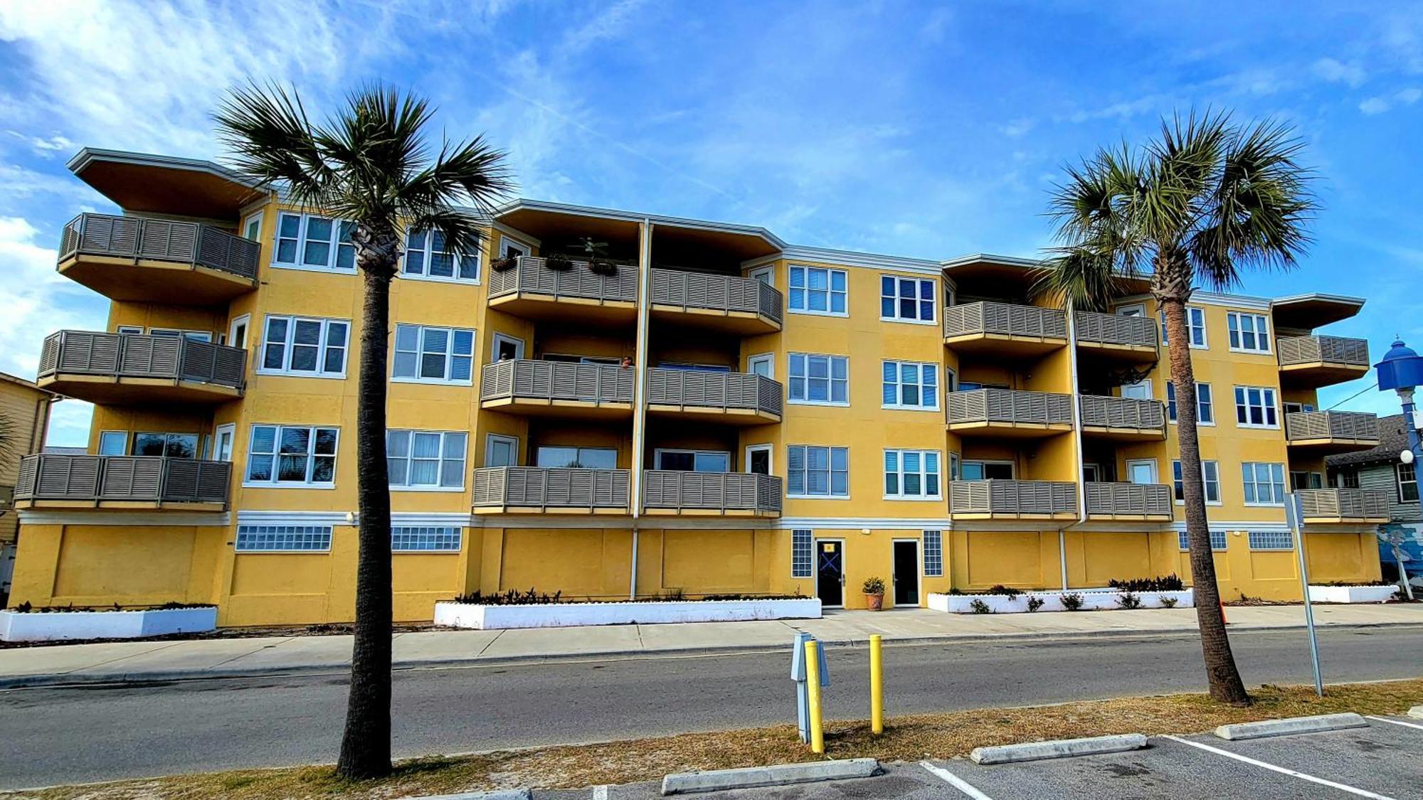 Sandpiper 103 By Tybee Beach Vacation Rentals تيبي أيلاند المظهر الخارجي الصورة