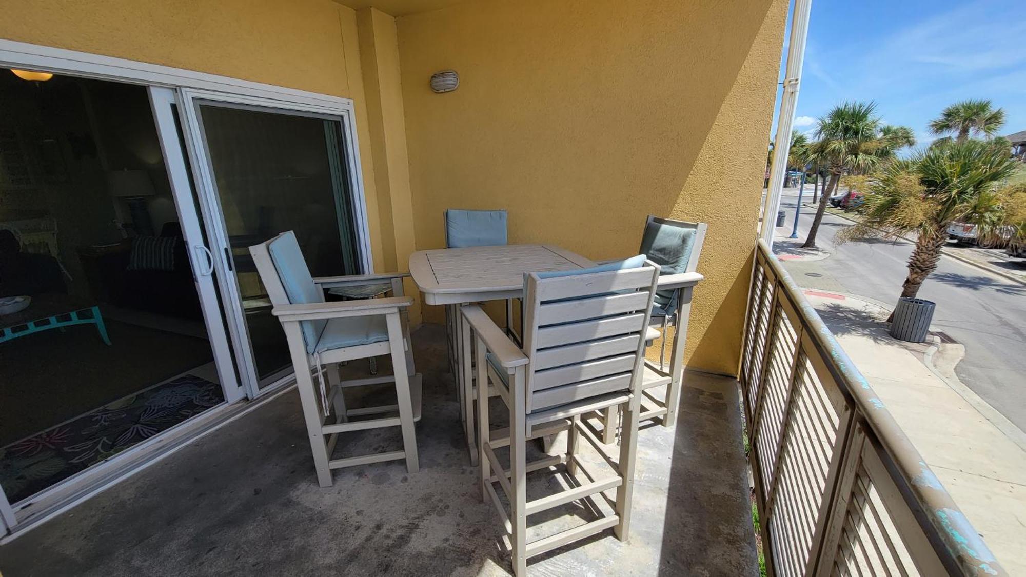 Sandpiper 103 By Tybee Beach Vacation Rentals تيبي أيلاند المظهر الخارجي الصورة