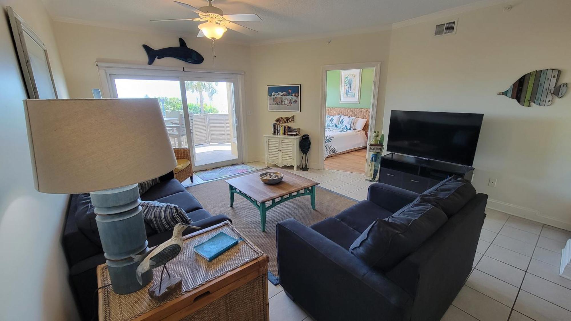 Sandpiper 103 By Tybee Beach Vacation Rentals تيبي أيلاند المظهر الخارجي الصورة